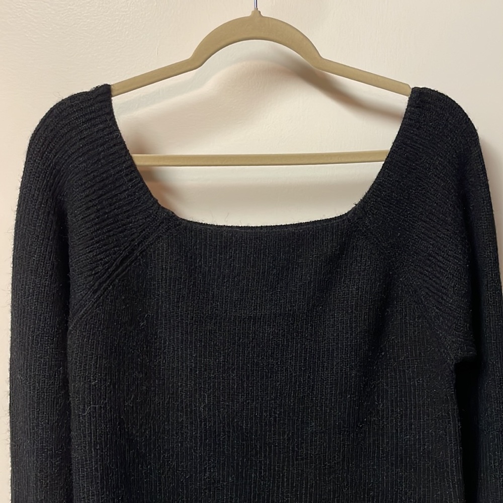 Lumiere Sweater View 2